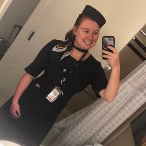 Meet your Posher, Allie